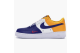 Nike Air Force 1 07 LV8 Mini Swoosh (823511-404) bunt 1