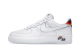 Nike Air Force 1 Low Be True (CV0258-100) weiss 3