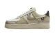 Nike Air Force 1 Low 2022 womens Bling (DX6061 122) beige 3