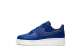 Nike Air Force 1 Low (AO2132-401) blau 1