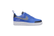 Nike Air Force 1 07 LV8 (BQ4421-400) blau 2