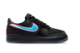 Nike Air Force 1 Low Breast Cancer Awareness Hyper (IQ9771-001) schwarz 2