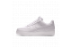 Nike Air Force 1 Low By You (DN4162-991) weiss 1
