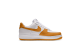 Nike Air Force 1 Low By You personalisierbarer (9686136041) weiss 3