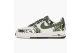 Nike Air Force 1 Low Camouflage Palm Green (306353-131) bunt 2