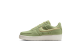 Nike Air Force 1 Low Canvas (HV1204-300) grün 1