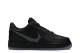 Nike Air Force 1 07 LV8 Low (CD0888-001) schwarz 5