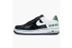 Nike Air Force 1 Low Chamber Of Fear Self Doubt (311729-011) bunt 2