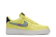 Nike Air Force 1 07 LV8 (CI0064-700) gelb 5