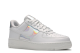 Nike Air Force 1 Low (CJ9704-100) weiss 6