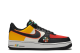 Nike Air Force 1 Low Sunburst (CK9282-100) bunt 5