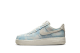 Nike Air Force 1 Low Clouds Celestine Blue (FD0883-400) bunt 1