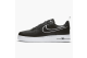 Nike Air Force 1 Low (DH2472 001) schwarz 6