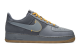 Nike Air Force 1 Premium (CQ6367 001) grau 2