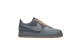 Nike Air Force 1 Premium (CQ6367 001) grau 3