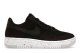 Nike Air Force 1 Low Crater Flyknit (DC4831 003) schwarz 4
