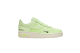 Nike Air Force 1 Low Just Do It Barely Volt (CT2541-700) grün 4