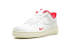Nike Air Force Kith x 1 Low (CZ7926-100) weiss 5