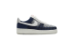 Nike Air Force 1 Low Sashiko (DD5401-492) blau 3