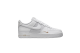 Nike Air Force 1 Low Desert Khaki Mini Swoosh (IO1283-100) blanco 5