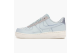 Nike Devin Booker x Air Force 1 Low LV8 (AJ9716 001) blau 1