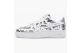 Nike Air Force 1 Low Premium 08 Qs Digi Camo (520505 100) bunt 2