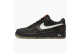 Nike Air Force 1 Low DJ Premier (395178-001) schwarz 2