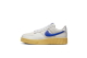 Nike Air Force 1 Low Racer Blue Unity (DM2385 100) weiss 3