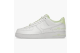 Nike Air Force 1 07 LV8 Volt (CJ1379-101) weiss 2