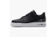 Nike Air Force 1 07 LV8 (CJ1379-001) schwarz 2