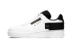 Nike Air Force 1 Type Volt (AT7859-101) weiss 4