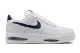 Nike Air Force 1 Low Evo Midnight Navy (HF3630 102) weiss 2