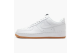 Nike Air Force 1 Low Finish Your Breakfast (486815-100) weiss 1