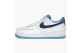 Nike Air Force 1 07 Blue (DA8478-100) weiss 2