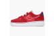 Nike Air Force 1 Low 07 LV8 Use First (DB3597-600) rot 1