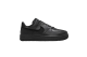 Nike Air Force 1 Low Dance Off Noir (FJ7409 001) schwarz 2