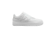 Nike Air Force 1 Low Dance (FJ7409 100) weiss 2