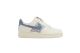 Nike Air Force 1 Low Denim (FJ7740-141) weiss 4