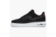 Nike Air Force 1 Low Floral (CZ7933-001) schwarz 2