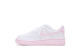 Nike Air Force 1 Low PS (CZ5900 100) blanco 1