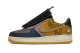 Nike Travis Scott Air Force 1 Low Cactus Jack (CN2405-900) bunt 6