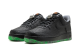 Nike Air Force 1 Low PRM Halloween 2023 (FQ8822-084) schwarz 2