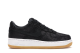 Nike Fragment x CLOT Air Force 1 Low (CZ3986-001) schwarz 3
