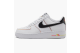 Nike Air Force 1 Low Fresh (DJ5523-100) weiss 2