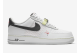 Nike Air Force 1 Low Fresh Perspective (DC2526-100) weiss 3
