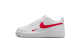 nike aggressive total air force personnel LV8 GS (FV7020-101) weiss 3