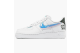 Nike Air Force 1 Low Good Game (DC0710-191) weiss 2