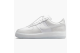 Nike Air Force 1 Low Gore Tex Triple GTX (DJ7968-100) weiss 2