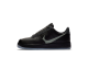 Nike Air Force 1 07 LV8 Low (CD0888-001) schwarz 1