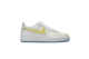 Nike Air Force 1 Low City Pride Atlanta GS (BV4341-100) weiss 4